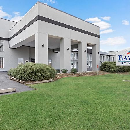 Hotel Baymont By Wyndham Beaumont Extérieur photo