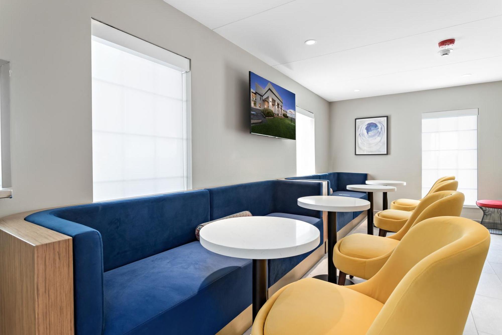 Hotel Baymont By Wyndham Beaumont Extérieur photo